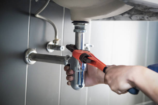 Reliable Dayton, NJ Plumber Solutions